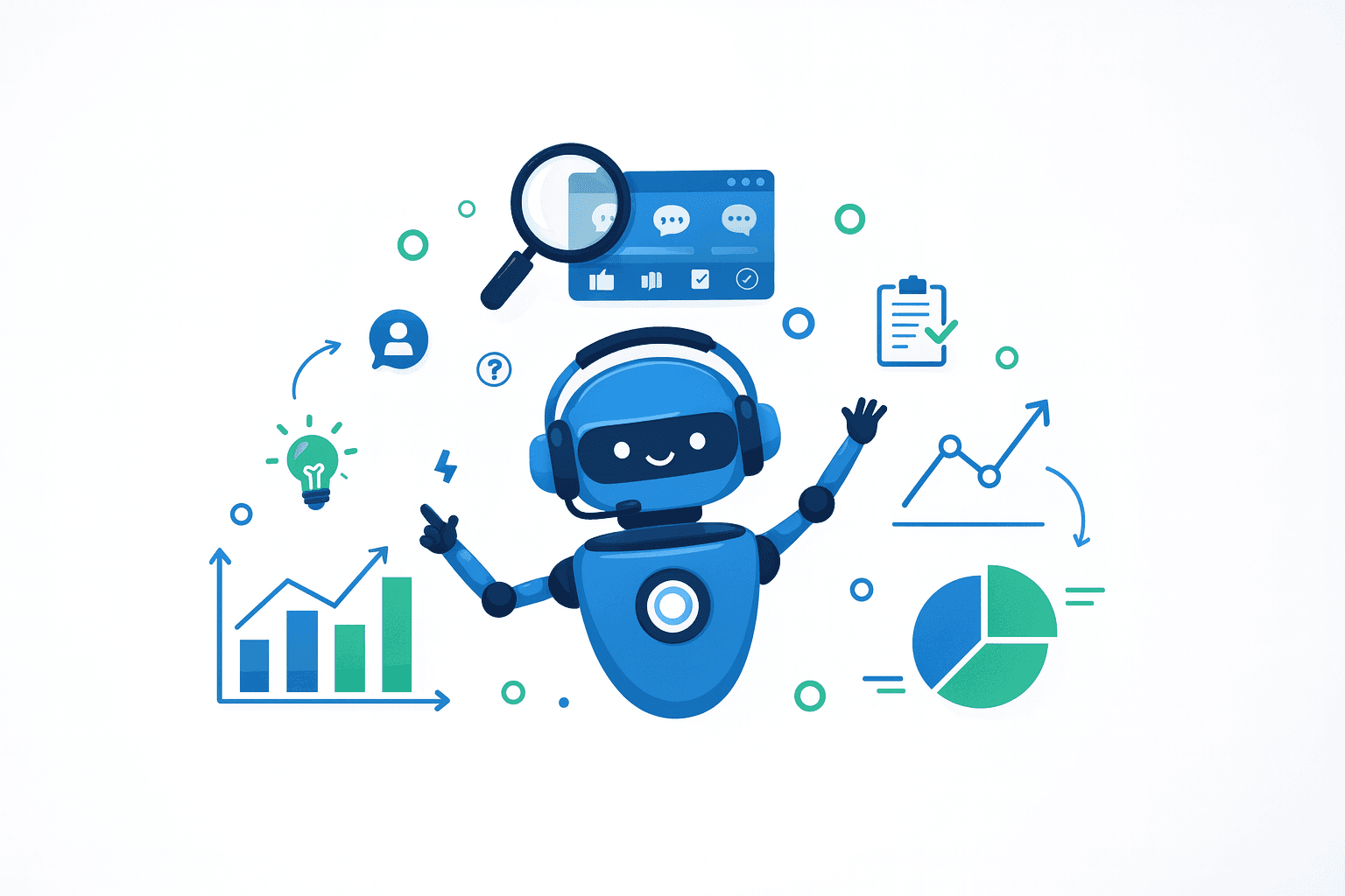 Analytics Dashboard