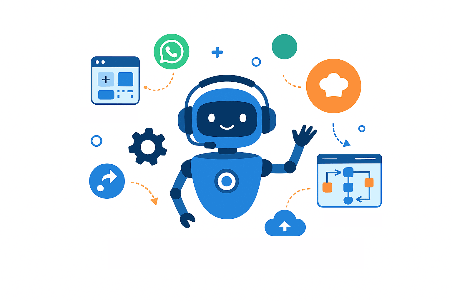 Workflow Dashboard